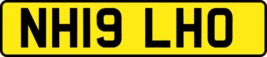 NH19LHO