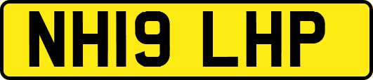 NH19LHP