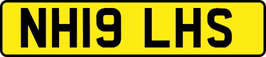 NH19LHS