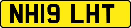 NH19LHT