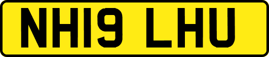 NH19LHU