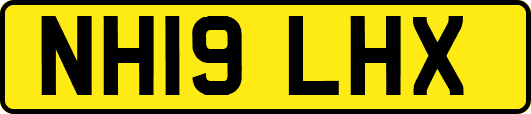 NH19LHX