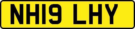NH19LHY