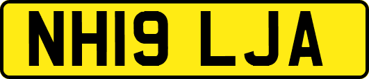 NH19LJA