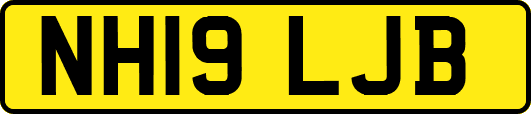 NH19LJB