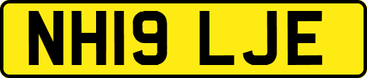 NH19LJE