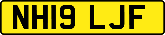 NH19LJF