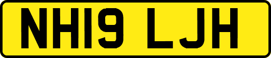 NH19LJH