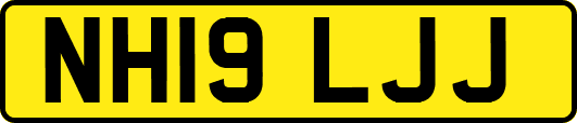 NH19LJJ