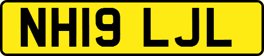 NH19LJL