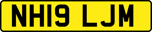 NH19LJM