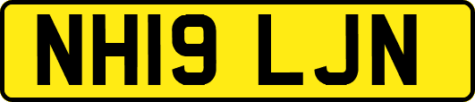 NH19LJN