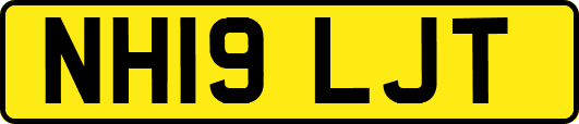 NH19LJT