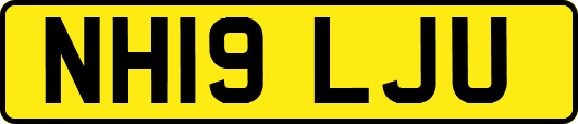 NH19LJU