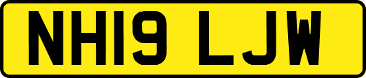 NH19LJW