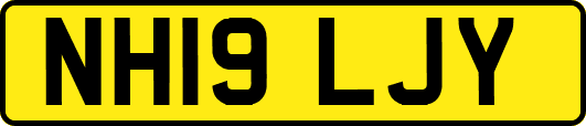 NH19LJY