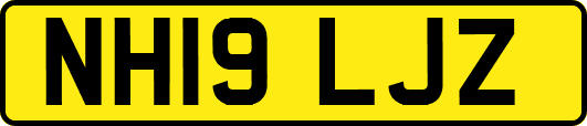 NH19LJZ