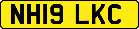 NH19LKC