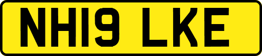 NH19LKE