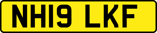 NH19LKF