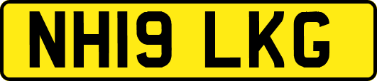 NH19LKG