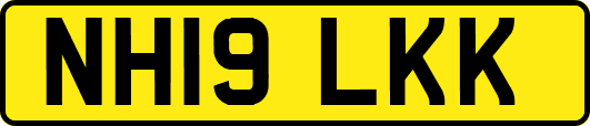 NH19LKK
