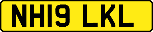 NH19LKL