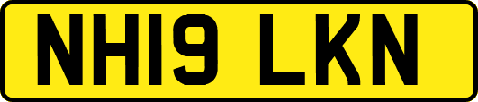 NH19LKN
