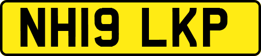 NH19LKP