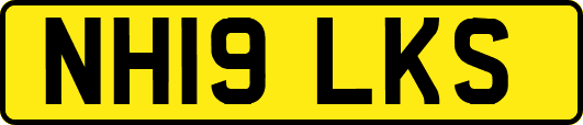 NH19LKS