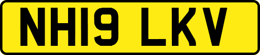NH19LKV