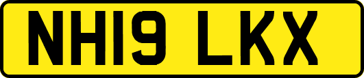 NH19LKX