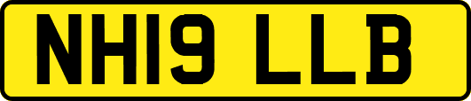 NH19LLB
