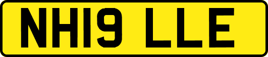 NH19LLE