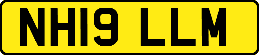 NH19LLM