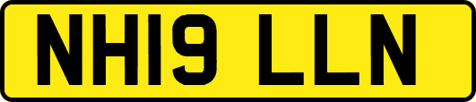 NH19LLN