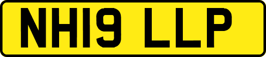 NH19LLP