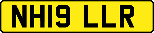 NH19LLR