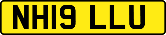 NH19LLU