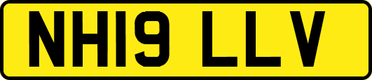 NH19LLV