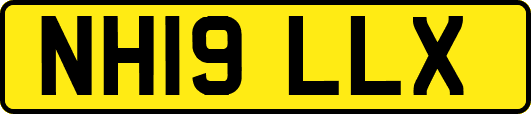 NH19LLX