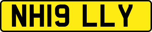 NH19LLY