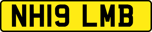 NH19LMB