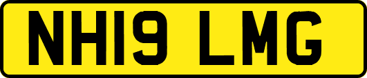 NH19LMG