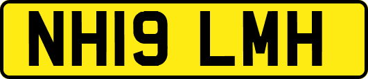 NH19LMH