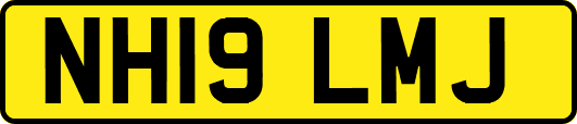 NH19LMJ