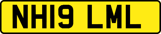 NH19LML