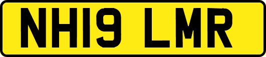 NH19LMR