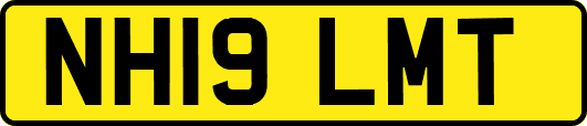 NH19LMT
