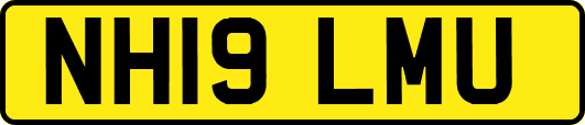 NH19LMU